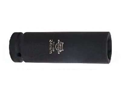 苏州3/4″六角风炮套筒（120mm）